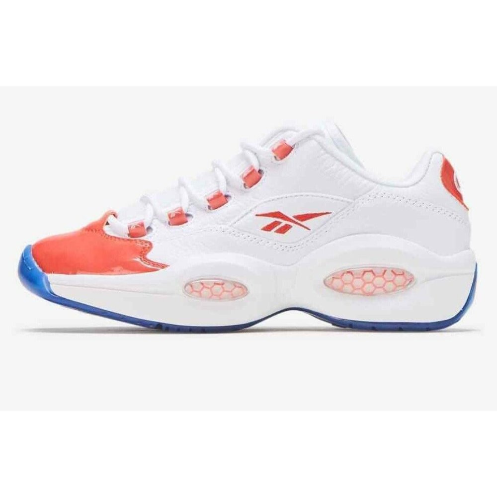 New REEBOK QUESTION LOW